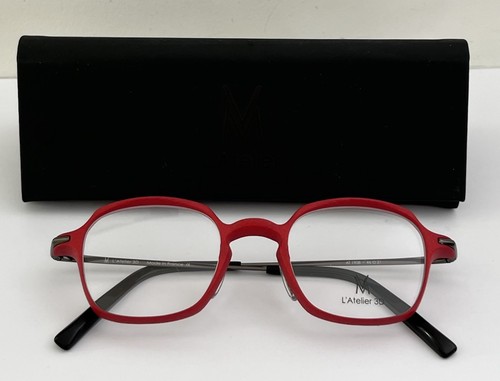 Lunette monture neuve - lunette,
