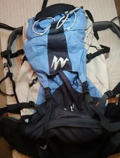 Sac à Dos De Randonnée Quechua 50L