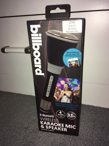Billboard bb567 bluetooth - billboard,