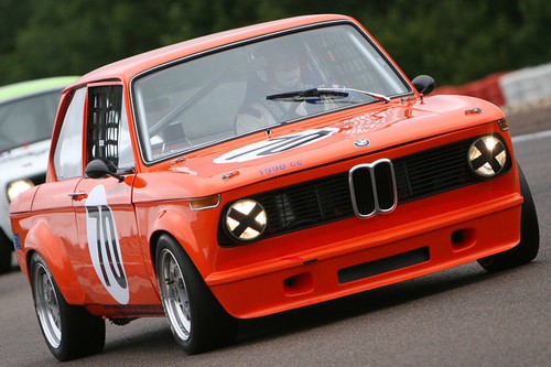 Bmw serie e10 - e10, 1602