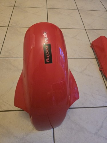 Garde boue oem aprilia rsv - oem,