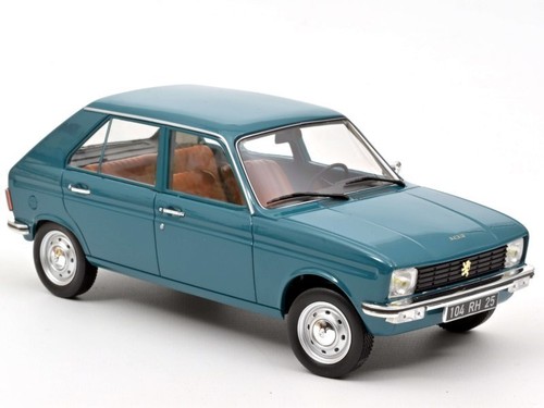 Peugeot 104 1977 - -,