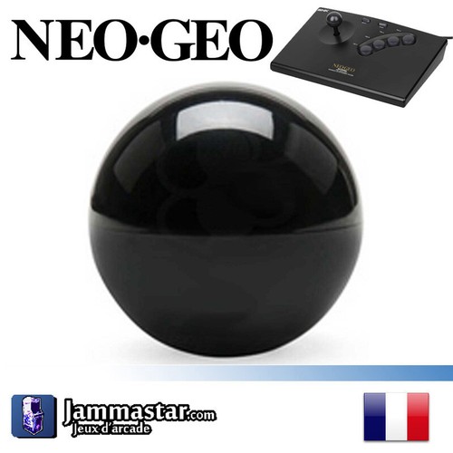 Poignée pour arcade stick - poignée,