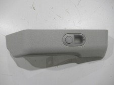 VW T5 T6 California cache