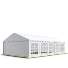 TOOLPORT Barnum 5x10 m Tente