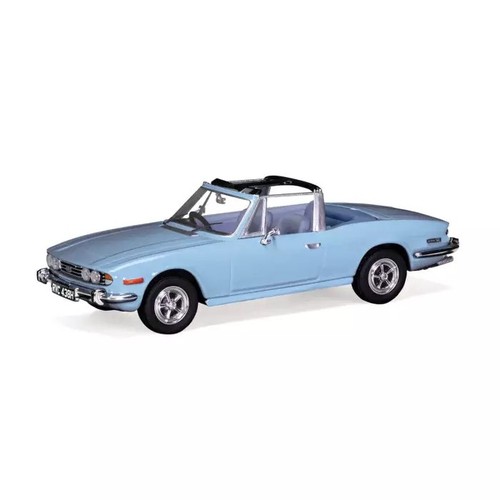 Corgi triumph stag mk1 voiture - corgi,