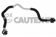 TUYAUTERIE DE CARBURANT