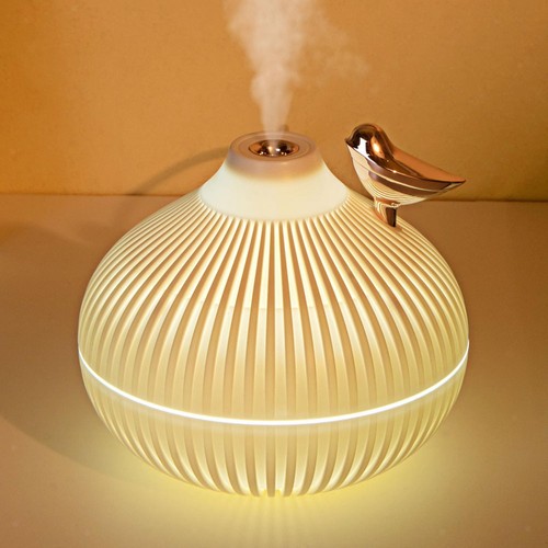 Air portable petit à - , brume