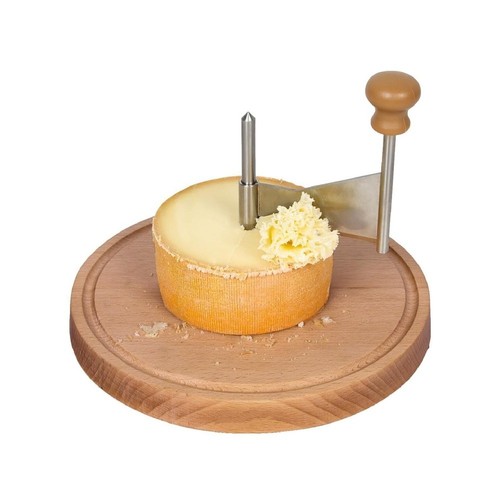 Râpe fromage pour - en,
