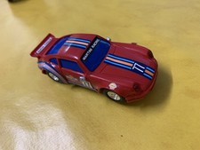 voiture circuit électrique