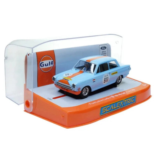 Ford lotus cortina - ford,