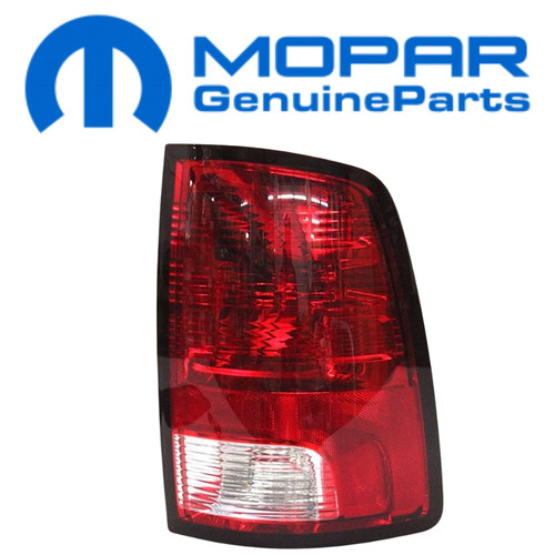 Mopar feu arrière droit - arriÈre, pour