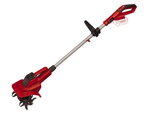 Einhell motoculteur 18v unité - einhell,