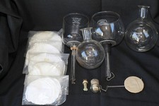 Eléments de cafetière Cona