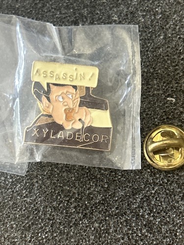 Pin pins - pin, bv