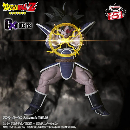 Figurine thales dragon - dragon, ball