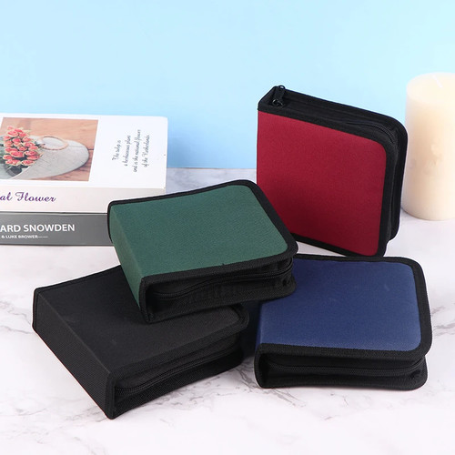 Oxford mallette rangement - de,