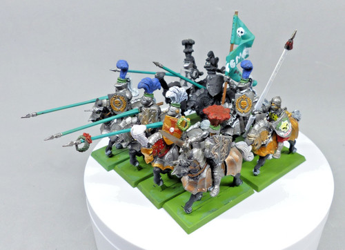 Warhammer tow empire - warhammer,