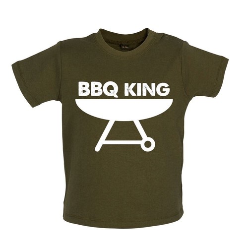 Bbq king bébé - bébé, /