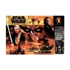 Star Wars - Le Gambit De La