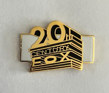 89 - Pin's CINEMA / MOVIE 20th CENTURY FOX - Demons & Wonders