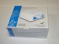 Horlogerie Lampe UV 36 watts