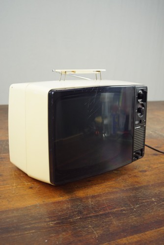 Téléton tr12 téléviseur - téléton,