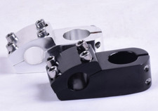 BMX D'Affûtage 50Mm CNC Alu