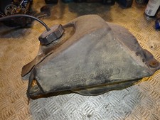 reservoir quad yamaha 200