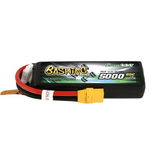 Batterie lipo gens - batterie,