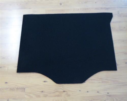 Tapis coffre convient - de,