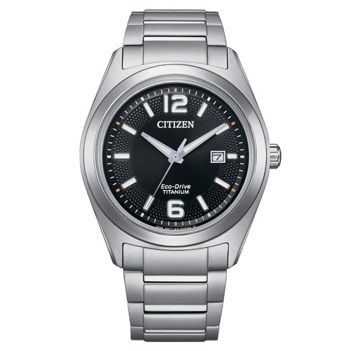Montre citizen super - citizen, titane