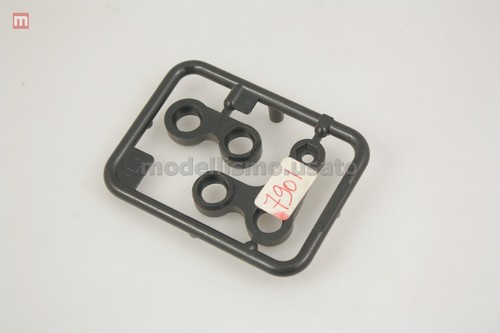 Tamiya 7901 egress parts - l,