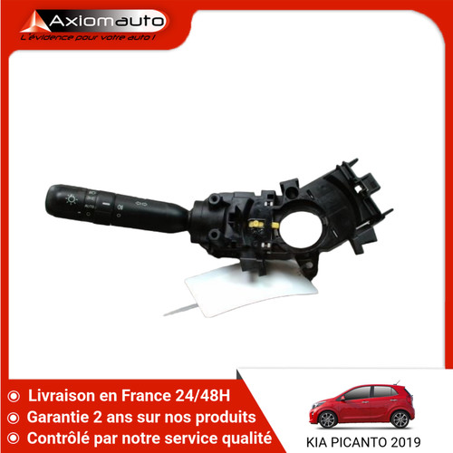 Commande eclairage - 🇫🇷,