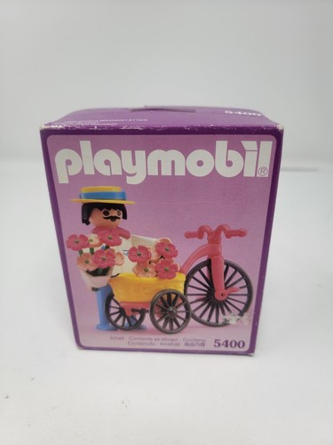 1989 first edition playmobil - 1989,