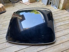 Hard top 204 Peugeot cabriolet