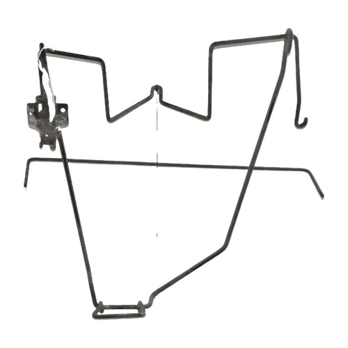 Cric pour dans - cric,
