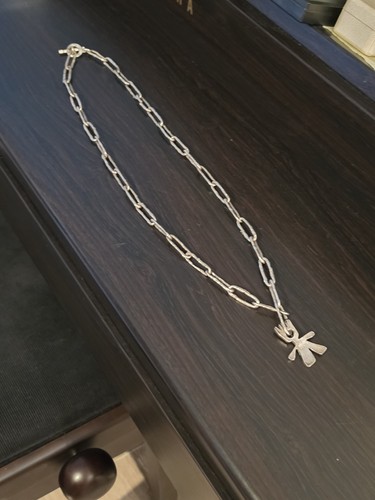Superbe rare collier - superbe, et