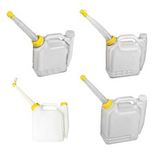 Bouteille de mélange d'