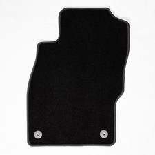 Tapis de sol avant gauche haut
