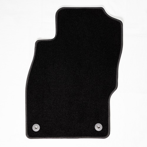 Tapis sol avant gauche - tapis, haut