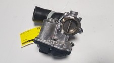 2018 VW TIGUAN (AD1) SUV 2.0 TDI 16V 4Motion (CRGB) THROTTLE BODY 04L131501M