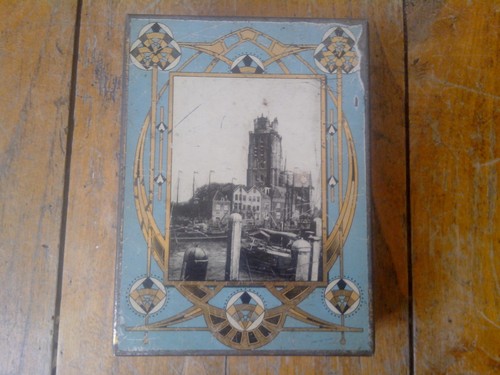 Rare antique delicatessen - rare,