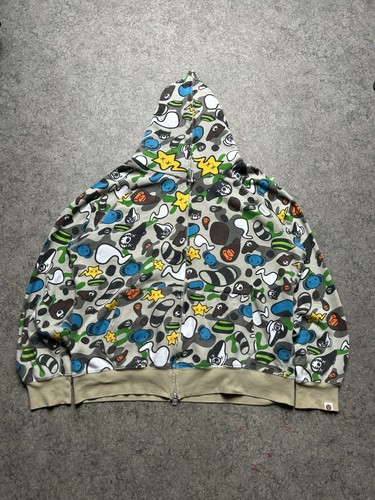 Bathing ape bape baby - ape, x