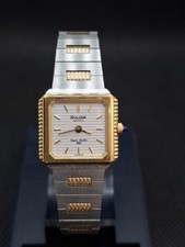 Montre BULOVA Super Séville
