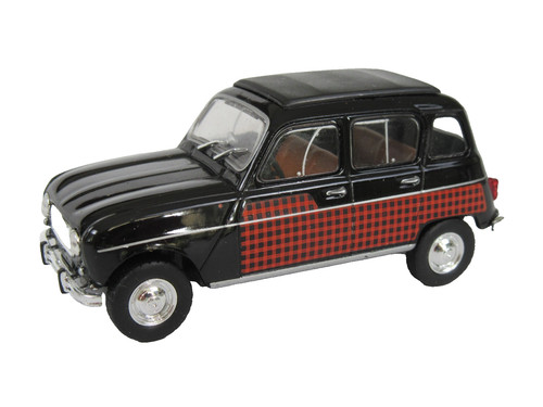 Universal hobbies renault - universal,