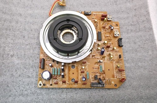 Technics sl1200 sl1210 - sl1210, mk2