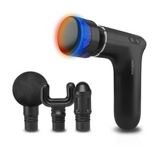 Pistolet de massage chaud &