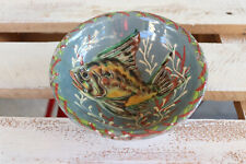 COUPE BOL ANCIEN  MOTIF