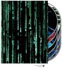 Ultimate Matrix Collection 